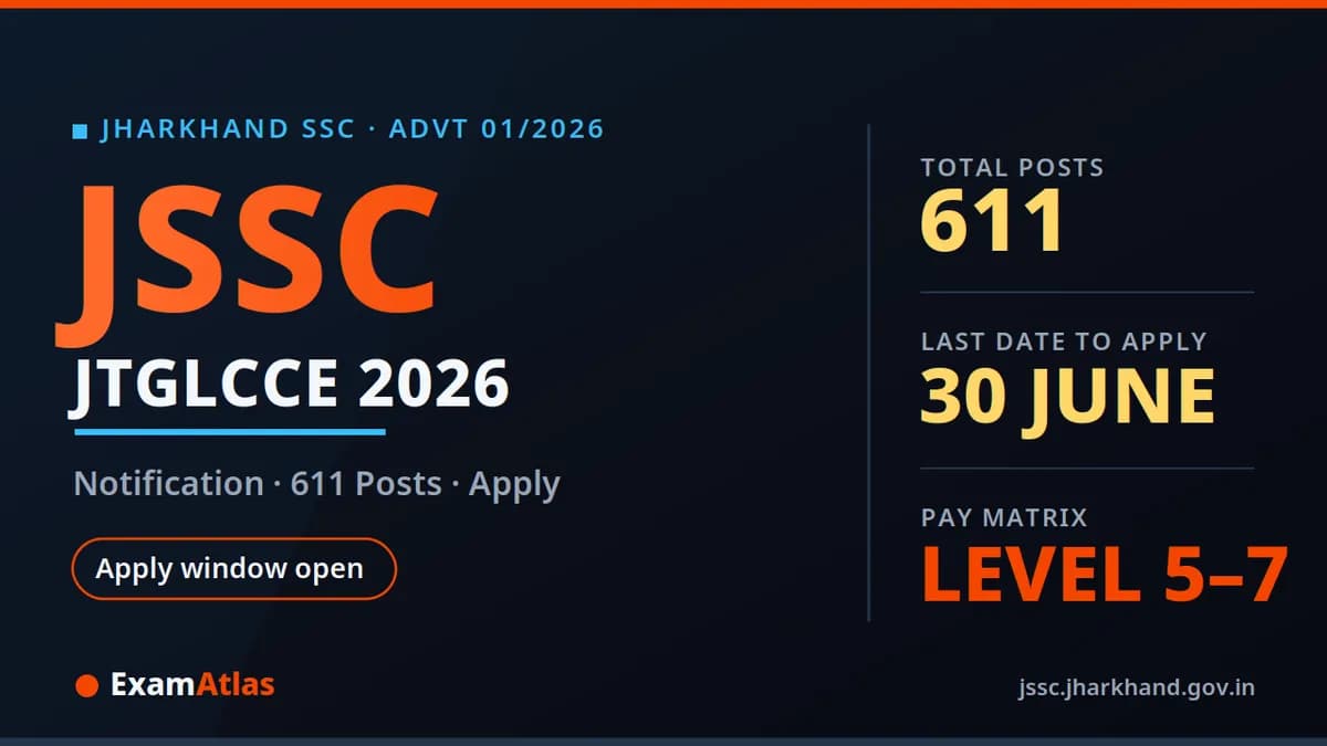 jssc-jtglcce-2026-notification